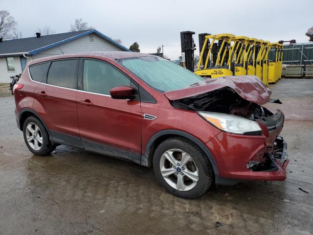 Zdjęcie 4 z aukcji – 2014 FORD ESCAPE SE z VIN 1FMCU0GX2EUC09529