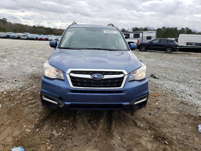 Photo 5 from auction – 2017 SUBARU FORESTER 2 with VIN JF2SJADC0HH410599
