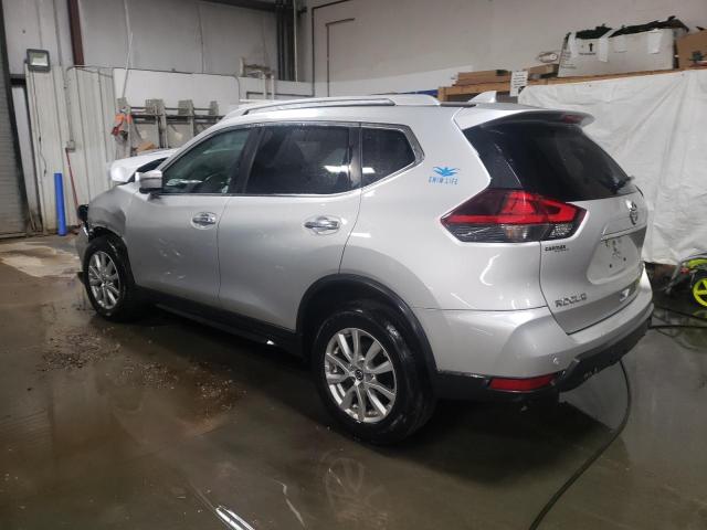 Photo 2 from auction – 2019 NISSAN ROGUE S with VIN KNMAT2MT0KP502237