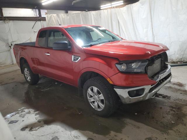 Photo 4 from auction – 2019 FORD RANGER XL with VIN 1FTER1FH8KLA97044