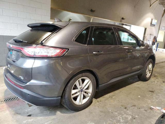 Photo 3 from auction – 2018 FORD EDGE SEL with VIN 2FMPK4J8XJBC18821