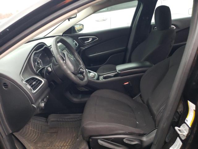 Photo 7 from auction – 2015 CHRYSLER 200 LIMITE with VIN 1C3CCCAB9FN677098