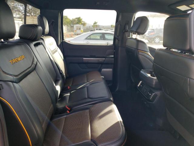 Photo 10 from auction – 2022 FORD F150 SUPER with VIN 1FTEW1E80NFB04498