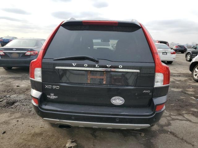 Photo 6 from auction – 2013 VOLVO XC90 3.2 with VIN YV4952CZXD1657769