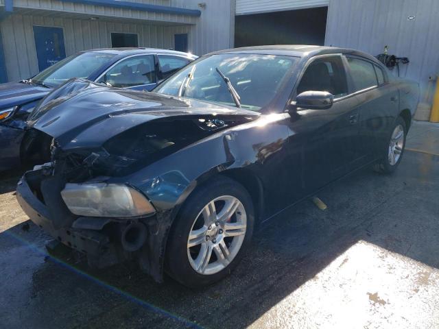 DODGE CHARGER 2011 with VIN 2B3CL3CG1BH505706 - Photo from auction