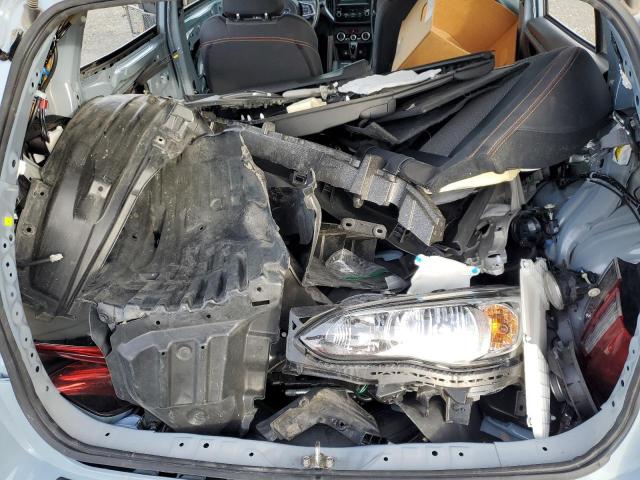 Photo 13 from auction – 2021 SUBARU CROSSTREK with VIN JF2GTAPC8M8261297
