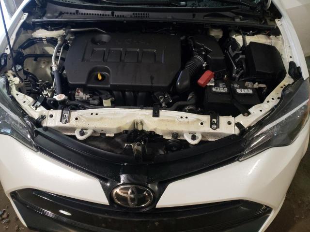 Photo 11 from auction – 2019 TOYOTA COROLLA L with VIN 5YFBURHE3KP920442