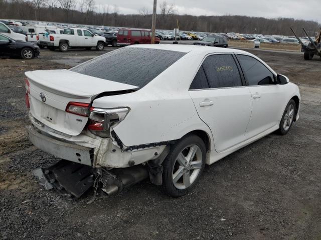Photo 3 from auction – 2013 TOYOTA CAMRY L with VIN 4T1BF1FK4DU294406