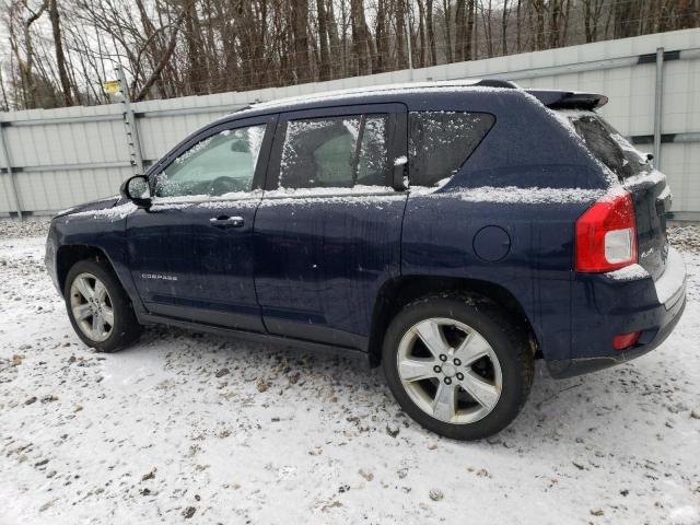 Photo 2 from auction – 2013 JEEP COMPASS LI with VIN 1C4NJDCB6DD249540