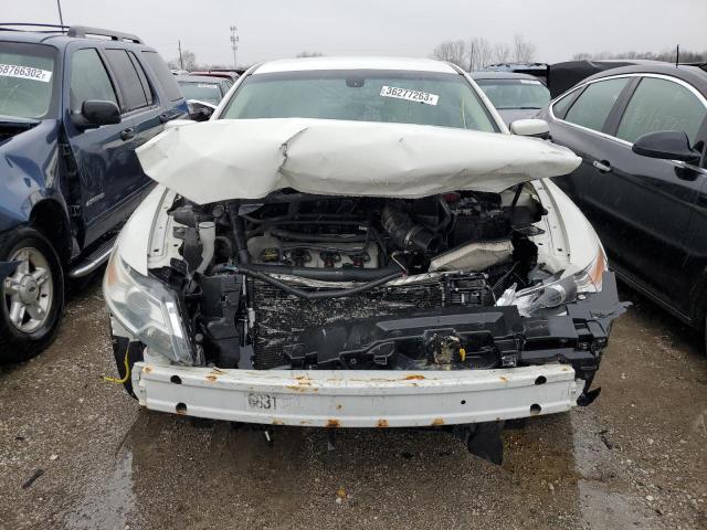 Photo 5 from auction – 2011 FORD TAURUS SEL with VIN 1FAHP2EW1BG185053