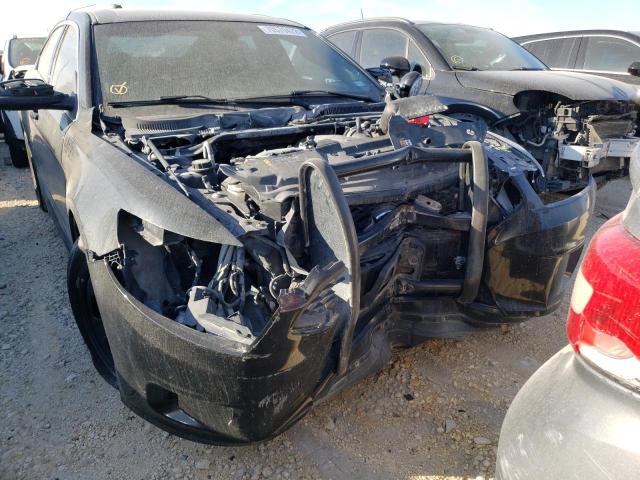 Photo 5 from auction – 2018 FORD TAURUS POL with VIN 1FAHP2MT3JG107279