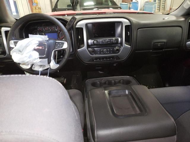 Photo 8 from auction – 2016 GMC SIERRA K15 with VIN 1GTV2MEC3GZ139779