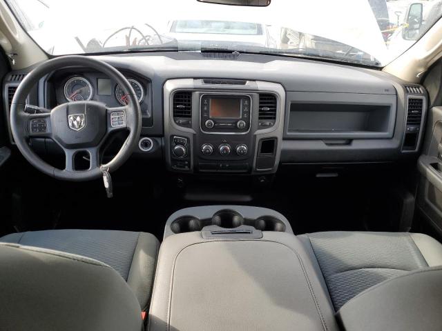 Photo 8 from auction – 2020 RAM 1500 CLASS with VIN 3C6RR7KG2LG134449
