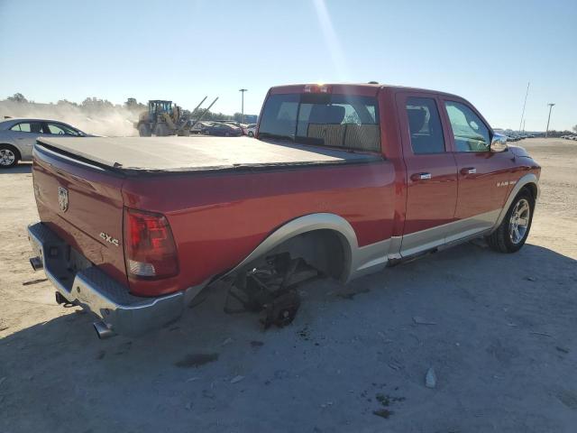 Photo 3 from auction – 2010 DODGE RAM 1500 with VIN 1D7RV1GT4AS145665