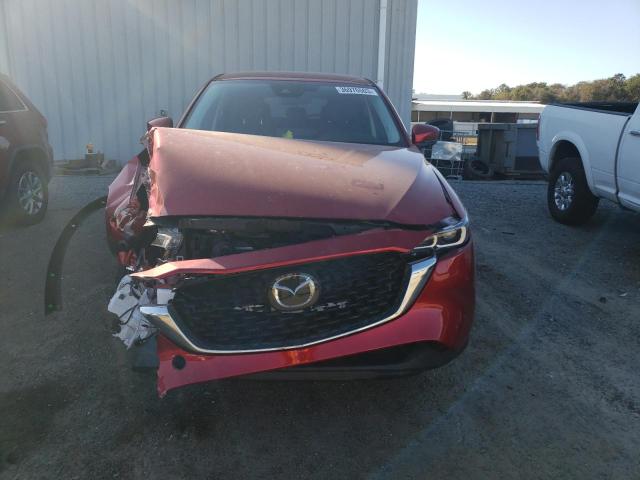 Photo 5 from auction – 2020 MAZDA CX-5 SELEC with VIN JM3KFBBM4N0543997