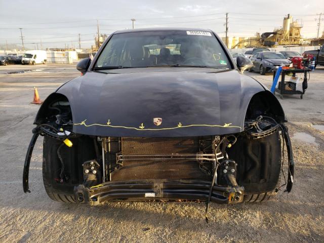 Photo 5 from auction – 2017 PORSCHE CAYENNE with VIN WP1AA2A24HKA91236
