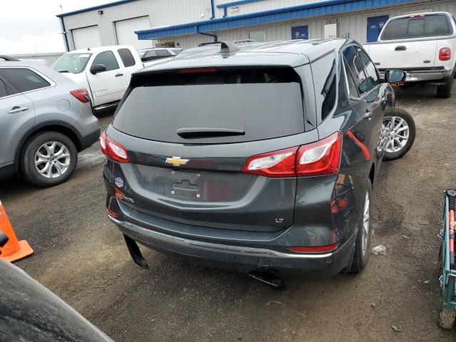 Photo 6 from auction – 2018 CHEVROLET EQUINOX LT with VIN 2GNAXJEV4J6280628