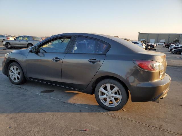 Photo 2 from auction – 2010 MAZDA 3 I with VIN JM1BL1SF4A1249274