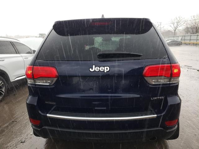 Photo 6 from auction – 2015 JEEP GRAND CHER with VIN 1C4RJEBG3FC118952