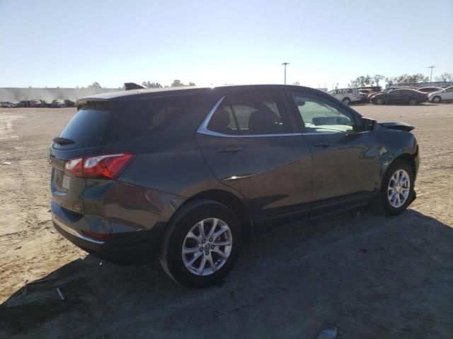 Photo 3 from auction – 2021 CHEVROLET EQUINOX LT with VIN 3GNAXKEV5ML359747