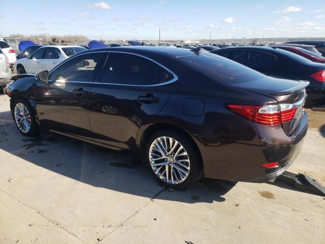 Photo 2 from auction – 2014 LEXUS ES 350 with VIN JTHBK1GG8E2095333