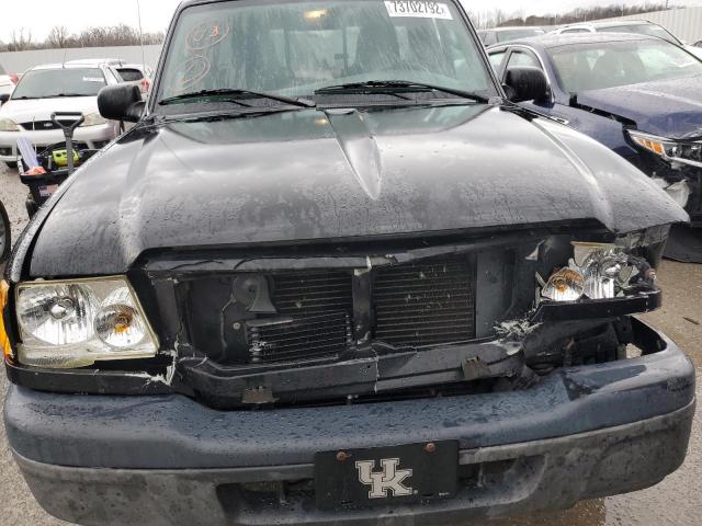 Photo 5 from auction – 2005 FORD RANGER with VIN 1FTYR10U05PA00869