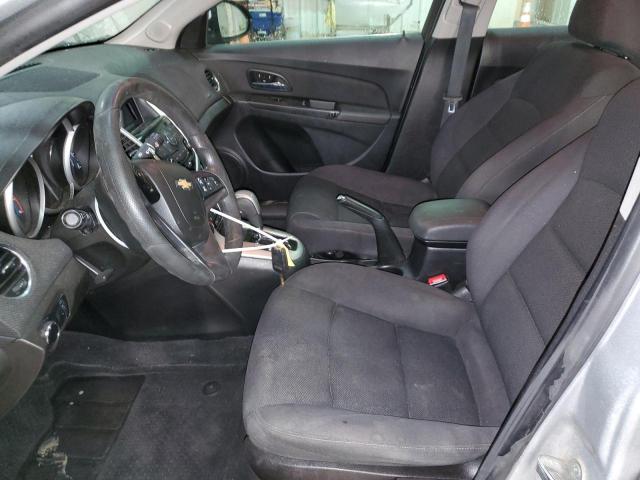 Photo 7 from auction – 2015 CHEVROLET CRUZE LT with VIN 1G1PC5SB2F7118769