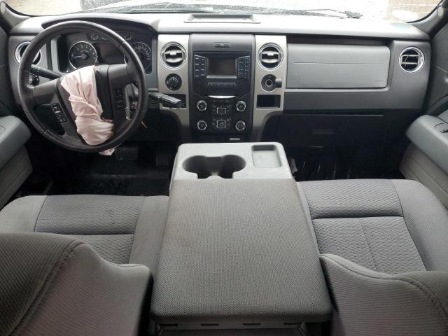Photo 8 from auction – 2013 FORD F150 SUPER with VIN 1FTFW1EF5DFA74495