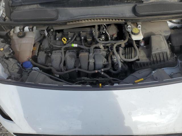 Photo 12 from auction – 2019 FORD TRANSIT CO with VIN NM0LS7E24K1396471
