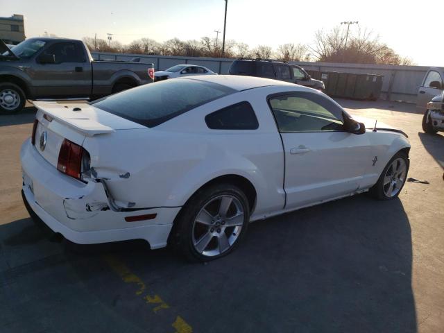 Photo 3 from auction – 2008 FORD MUSTANG with VIN 1ZVHT80N985163293