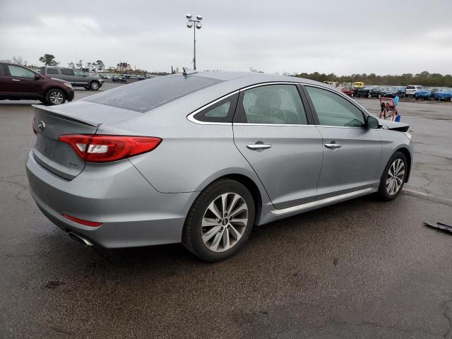 Photo 3 from auction – 2015 HYUNDAI SONATA SPO with VIN 5NPE34AF5FH108262