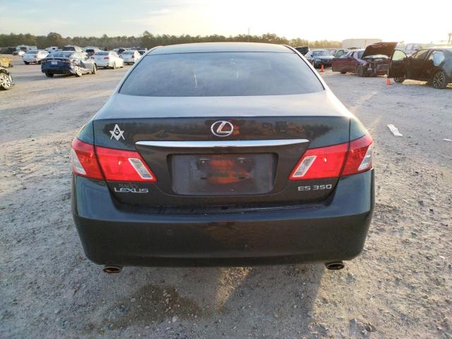 Photo 6 from auction – 2009 LEXUS ES 350 with VIN JTHBJ46G092283517