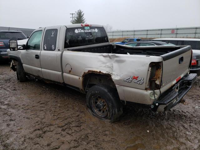 Photo 2 from auction – 2007 CHEVROLET 1500 SILVE with VIN 1GCHK29U27E192842