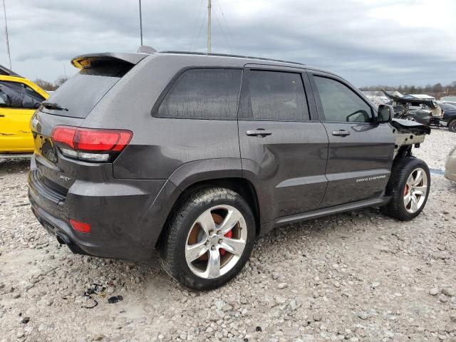 Photo 3 from auction – 2016 JEEP GRAND CHER with VIN 1C4RJFDJ2GC453863