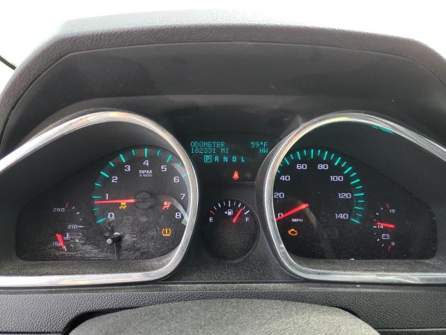 Photo 9 from auction – 2011 CHEVROLET TRAVERSE with VIN 1GNKVJED1BJ112371