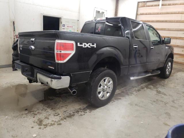 Photo 3 from auction – 2013 FORD F150 SUPER with VIN 1FTFW1EF1DFD80304