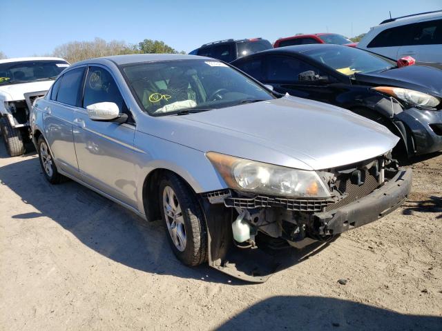 Photo 4 from auction – 2008 HONDA ACCORD LXP with VIN JHMCP26438C074228