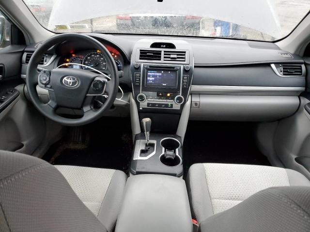 Photo 8 from auction – 2014 TOYOTA CAMRY L with VIN 4T1BF1FK2EU459757