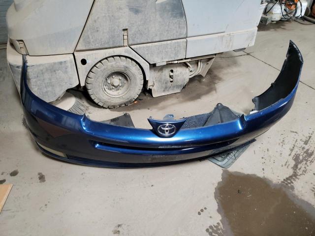 Photo 13 from auction – 2004 TOYOTA SIENNA XLE with VIN 5TDZA22C84S120896