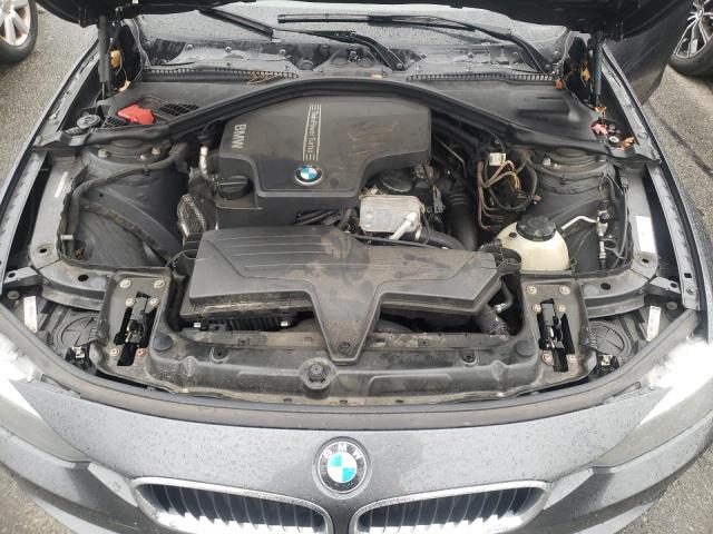 Photo 11 from auction – 2014 BMW 328 XI with VIN WBA3B3G56ENR81842