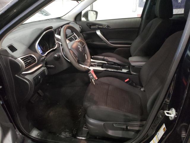 Photo 7 from auction – 2020 MITSUBISHI ECLIPSE CR with VIN JA4AT3AA7LZ030143