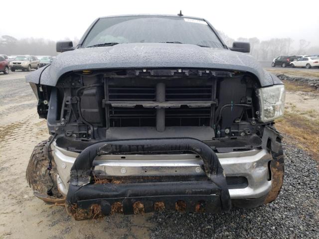 Photo 5 from auction – 2018 RAM 1500 SLT with VIN 3C6RR6LTXJG151762