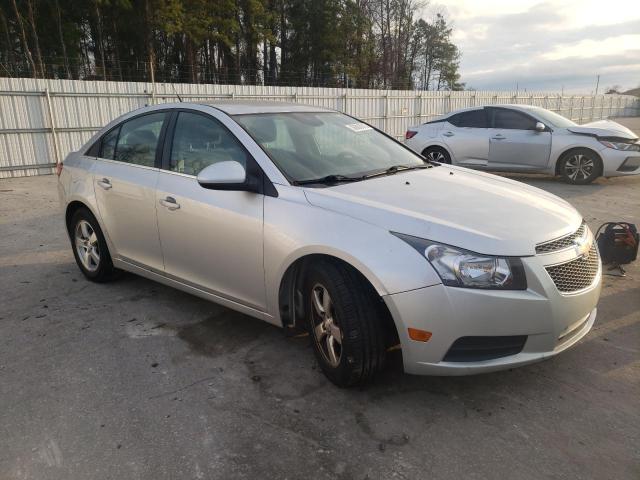 Photo 4 from auction – 2014 CHEVROLET CRUZE LT with VIN 1G1PC5SB2E7309901