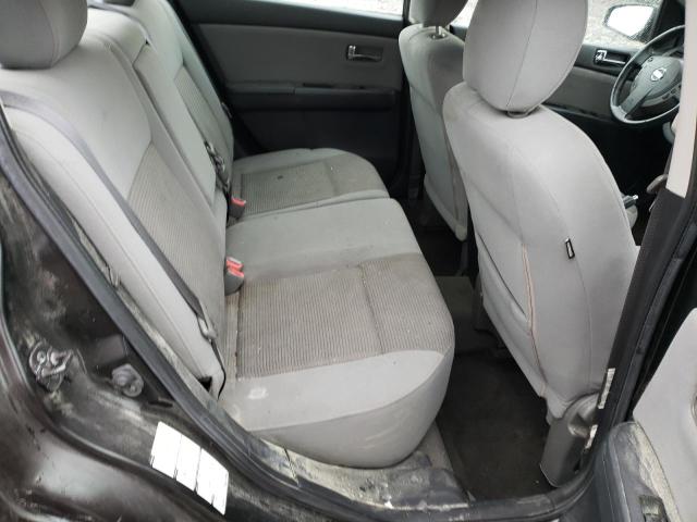 Photo 10 from auction – 2011 NISSAN SENTRA 2.0 with VIN 3N1AB6AP5BL724501