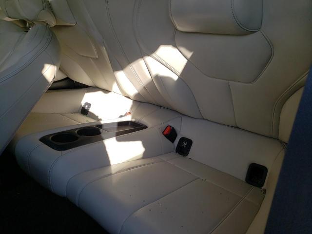 Photo 10 from auction – 2017 INFINITI Q60 PREMIU with VIN JN1EV7EK0HM364078