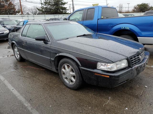 Photo 4 from auction – 2002 CADILLAC ELDORADO T with VIN 1G6ET12962B101407