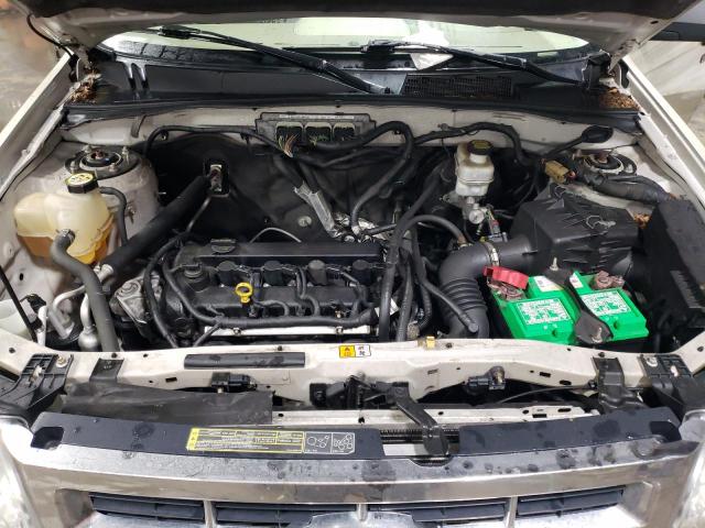 Zdjęcie 11 z aukcji – 2010 FORD ESCAPE XLT z VIN 1FMCU9D77AKD21659