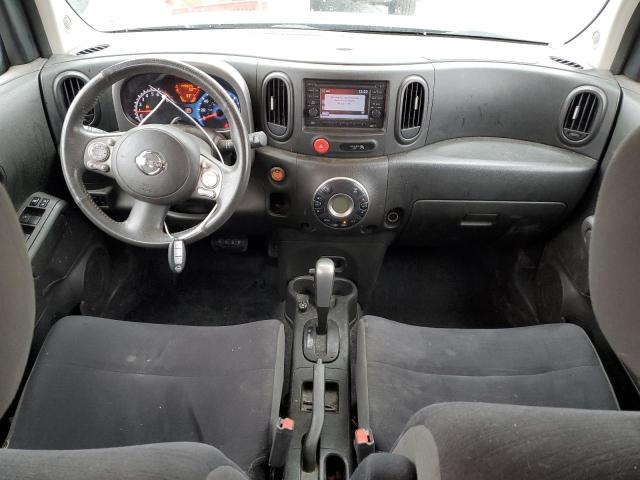 Photo 8 from auction – 2013 NISSAN CUBE S with VIN JN8AZ2KR9DT303272