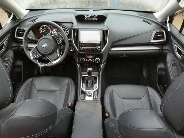 Photo 8 from auction – 2019 SUBARU FORESTER L with VIN JF2SKAUC0KH527541