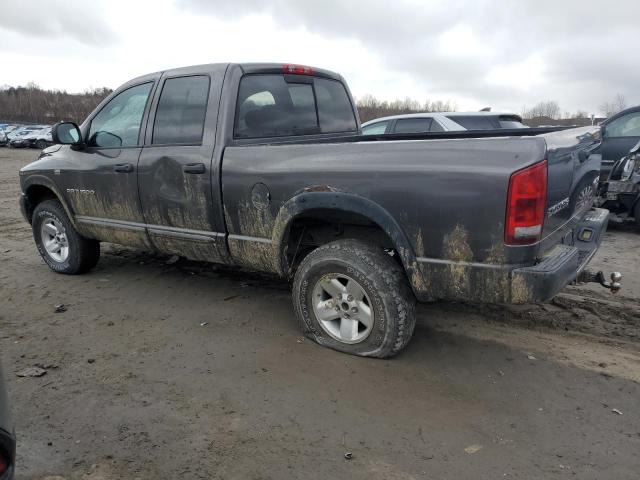 Photo 2 from auction – 2004 DODGE RAM 1500 S with VIN 1D7HU18D04J216828